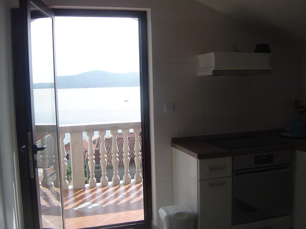 Apartment Meerblick 스베티 페타르 객실 사진